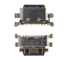 Роз'єм зарядки Xiaomi Mi A2 (Type-C) PLS-00-00032700