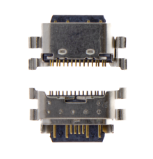 Роз'єм зарядки Xiaomi Mi A2 (Type-C) PLS-00-00032700
