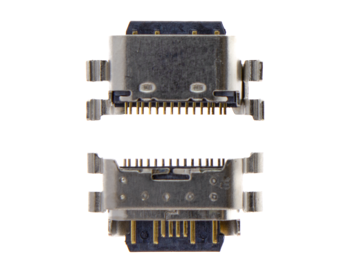 Роз'єм зарядки Xiaomi Mi A2 (Type-C) PLS-00-00032700