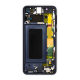 Дисплей Samsung G970 Galaxy S10e з сенсором та рамкою black (Original) PLS-00-00024742