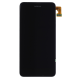Дисплей Nokia Lumia 630 Dual SIM з сенсором та рамкою black PLS-00-00010139