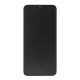 Дисплей Samsung A505 Galaxy A50 (2019) з сенсором та рамкою black (Original) PLS-00-00024456