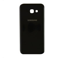 Задня кришка Samsung A520 Galaxy A5 (2017) black PLS-00-00018967