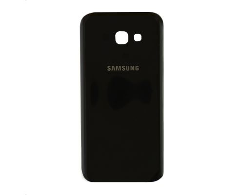 Задня кришка Samsung A520 Galaxy A5 (2017) black PLS-00-00018967