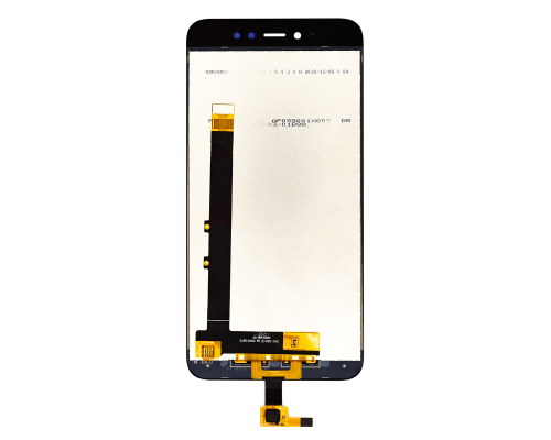 Дисплей Xiaomi Redmi Note 5A Prime з сенсором black PLS-00-00017567