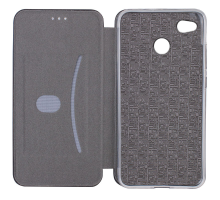 Чохол-книжка Premium Edge Xiaomi Redmi 4X black PLS-00-00091369