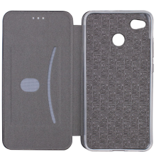 Чохол-книжка Premium Edge Xiaomi Redmi 4X black PLS-00-00091369