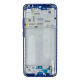Дисплей Xiaomi Mi A3 з сенсором та рамкою blue (Original) PLS-00-00069152