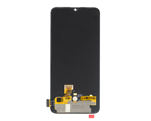 Дисплей OnePlus 6T з сенсором black (Original China) PLS-00-00023027