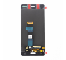 Дисплей Nokia 5 Dual Sim з сенсором black (Original China) PLS-00-00021363