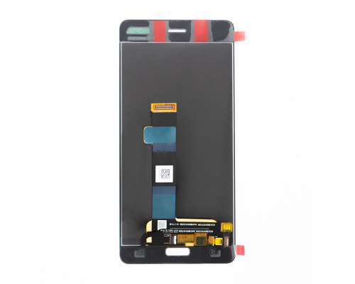 Дисплей Nokia 5 Dual Sim з сенсором black (Original China) PLS-00-00021363