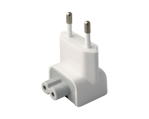 Мережевий перехідник Apple white PLS-00-00059654