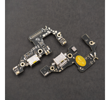 Плата зарядки Huawei P10 (Original) PLS-00-00016428