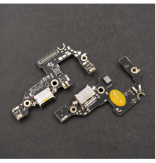 Плата зарядки Huawei P10 (Original) PLS-00-00016428