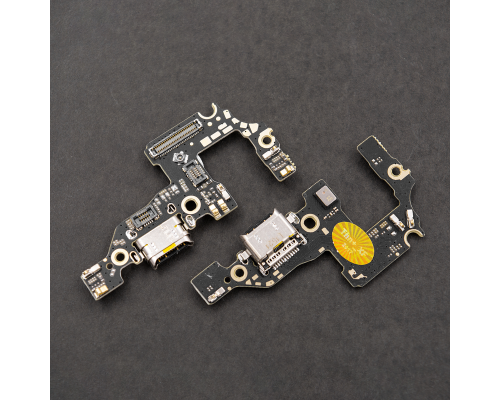 Плата зарядки Huawei P10 (Original) PLS-00-00016428