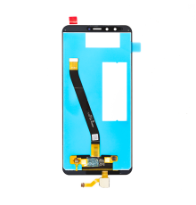 Дисплей Huawei Y9 2018 з сенсором black (Original China) PLS-00-00024743