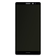 Дисплей Huawei Mate 8 з сенсором black PLS-00-00012259