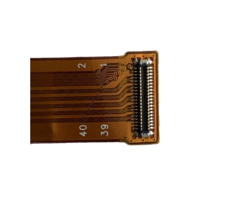 Дисплей ZTE Blade A7S 2020 (ZTE A7020) з сенсором black (Original China) PLS-00-00058642