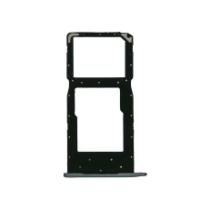 Тримач SIM-карти Huawei P Smart 2019 midnight black PLS-00-00036893
