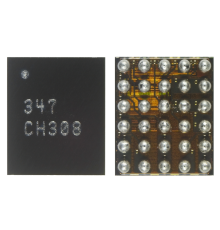 Мікросхема керування зарядкою SMB347 PLS-00-00018855