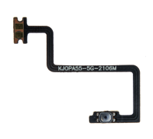 Шлейф OPPO A54 5G з кнопкою ввімкнення PLS-00-00083209