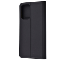 Чохол-книжка Shell Case Samsung A725 Galaxy A72 black PLS-00-00063684