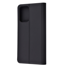 Чохол-книжка Shell Case Samsung A725 Galaxy A72 black PLS-00-00063684