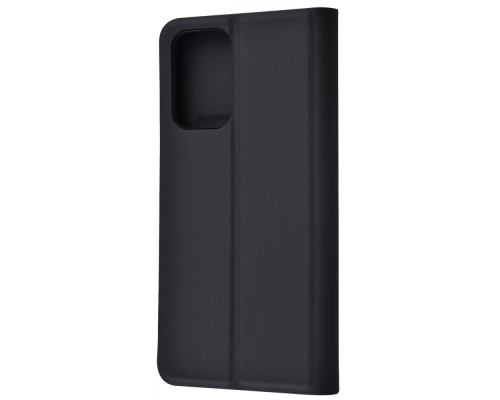 Чохол-книжка Shell Case Samsung A725 Galaxy A72 black PLS-00-00063684