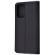 Чохол-книжка Shell Case Samsung A725 Galaxy A72 black PLS-00-00063684