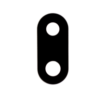 Скло камери Samsung A022 Galaxy A02 2021 PLS-00-00060876