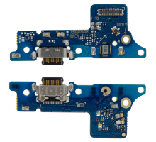 Плата зарядки Nokia 3.4 PLS-00-00067380