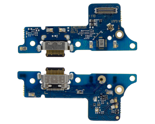 Плата зарядки Nokia 3.4 PLS-00-00067380