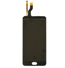 Дисплей Meizu M3 Note (M681) з сенсором white PLS-00-00011581