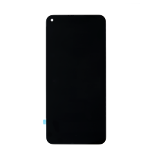 Дисплей Xiaomi Redmi Note 9T з сенсором black (Original China) PLS-00-00079161