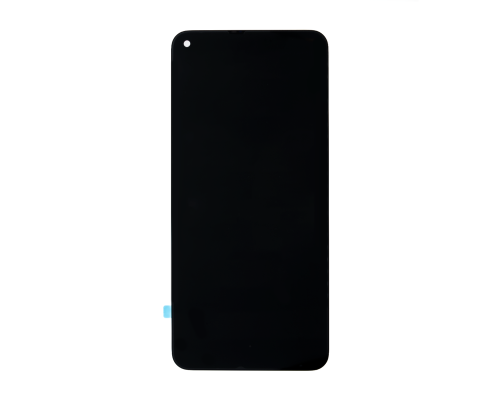 Дисплей Xiaomi Redmi Note 9T з сенсором black (Original China) PLS-00-00079161