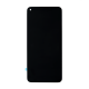 Дисплей Xiaomi Redmi Note 9T з сенсором black (Original China) PLS-00-00079161