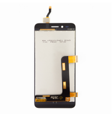 Дисплей Huawei Y3 II (3G version) з сенсором black PLS-00-00016702