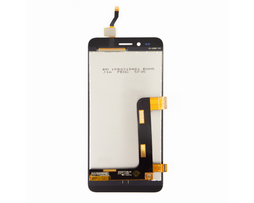Дисплей Huawei Y3 II (3G version) з сенсором black PLS-00-00016702
