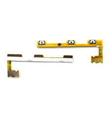 Шлейф Huawei P Smart Plus 2018 з кнопками ввімкнення та гучності PLS-00-00027627