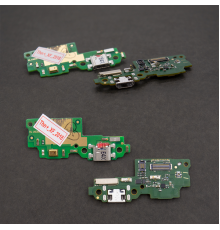 Плата зарядки Huawei Honor 5C (Used) PLS-00-00021344