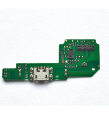 Плата зарядки Xiaomi Redmi 6 PLS-00-00023253