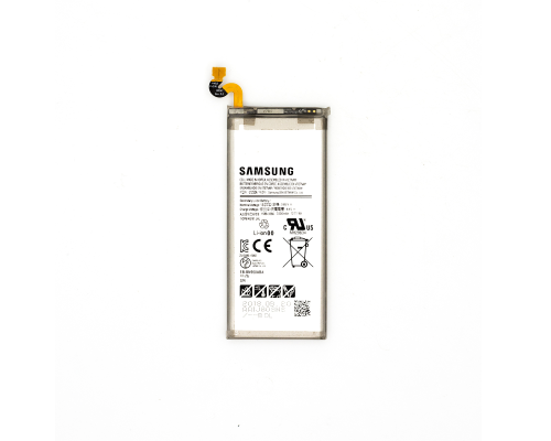 Акумулятор Samsung EB-BN950ABE (Original China) PLS-00-00022538