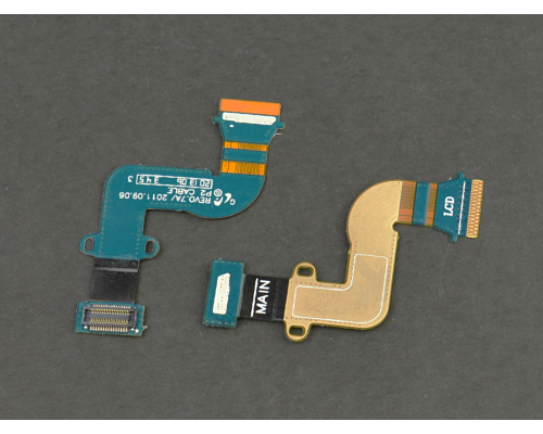 Шлейф Samsung P3100 Galaxy Tab 2 7.0 міжплатний PLS-00-00014299