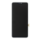 Дисплей LG G710 G7 ThinQ з сенсором black (Original Refurbished) PLS-00-00019849