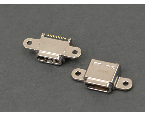 Роз'єм зарядки Samsung G930 Galaxy S7 (11 pin) PLS-00-00013081
