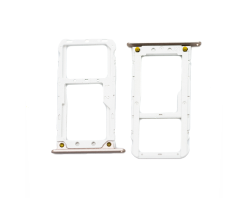 Тримач SIM-карти Xiaomi Redmi 5 Plus gold PLS-00-00021191