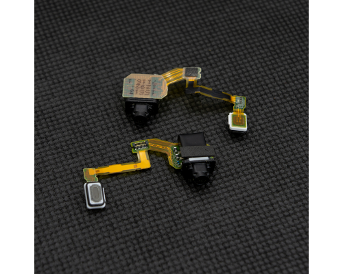 Роз'єм навушників Sony E6603 Xperia Z5 зі шлейфом PLS-00-00017753