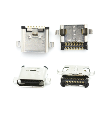 Роз'єм зарядки Lenovo X704F TAB 4 10 Plus (Type-C) PLS-00-00023845