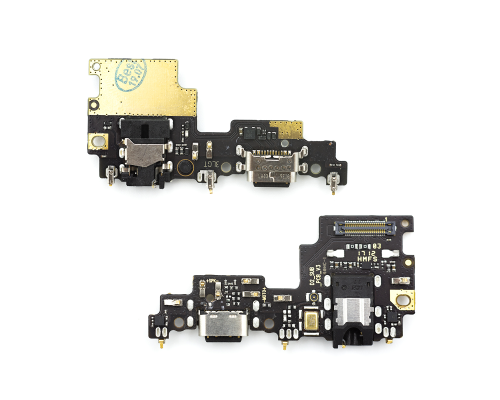 Плата зарядки Xiaomi Mi A1 (Original Used) PLS-00-00027275