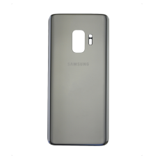 Задня кришка Samsung G960 Galaxy S9 gray PLS-00-00019017